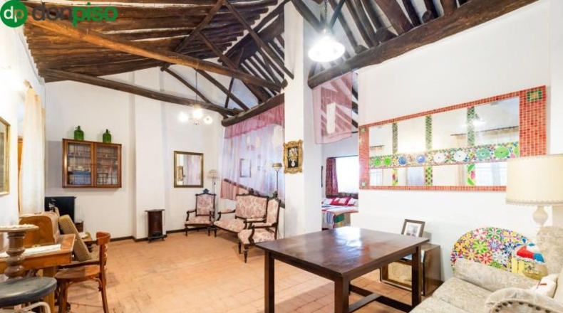 Granada - Láchar - 1210m2