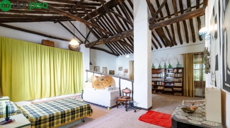 Granada - Láchar - 1210m2