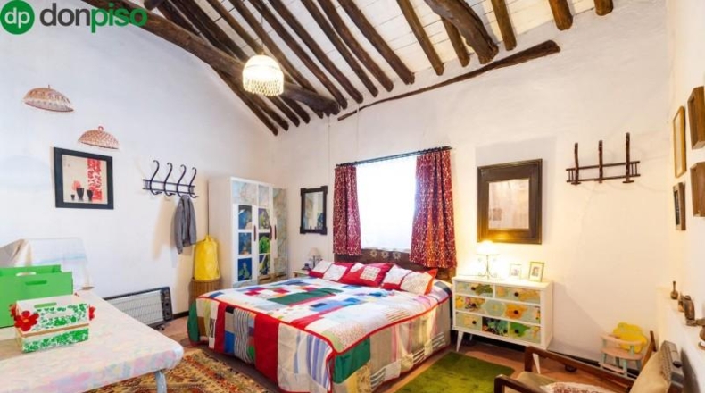 Granada - Láchar - 1210m2