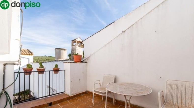 Granada - Láchar - 1210m2