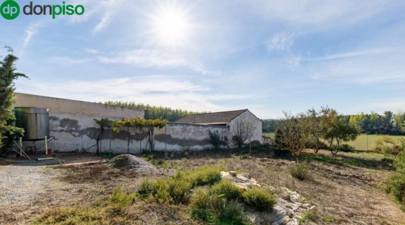 Granada - Láchar - 1210m2