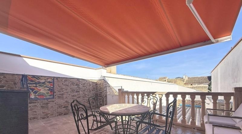 Alicante - Beneixama - 191m2