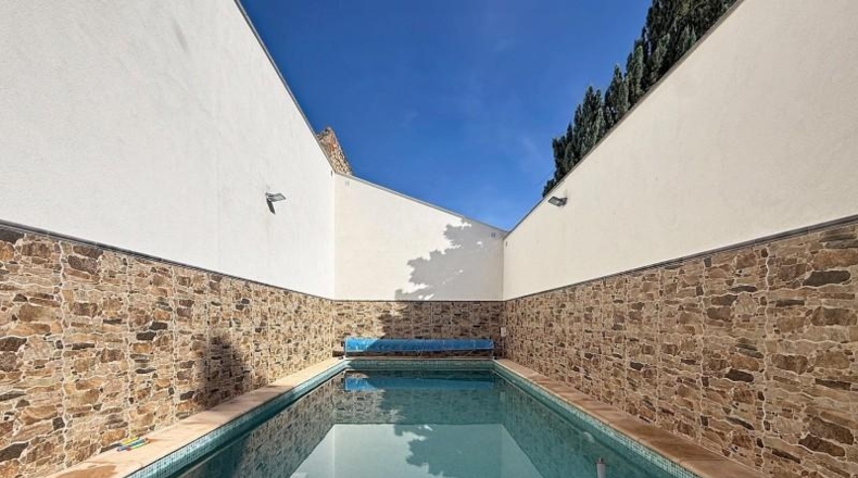 Alicante - Beneixama - 191m2
