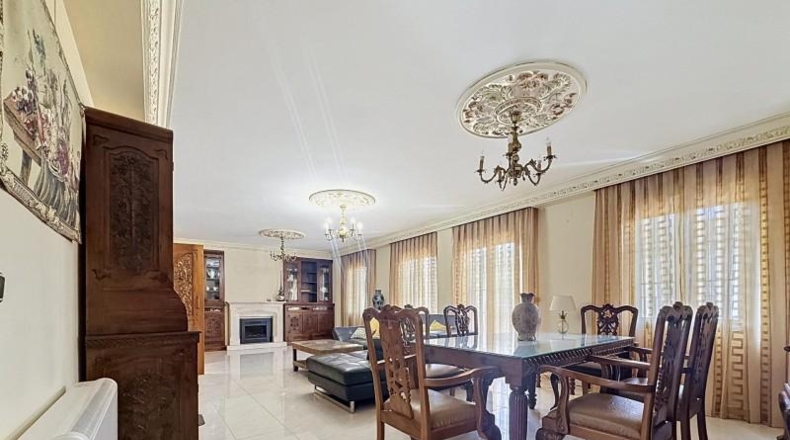 Alicante - Beneixama - 191m2
