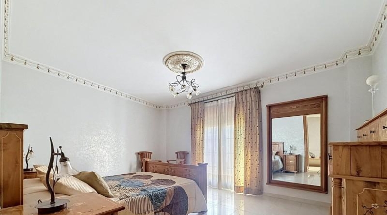 Alicante - Beneixama - 191m2