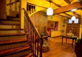 Casa de pueblo en venta en la España, Madrid, ref: TR401141 foto