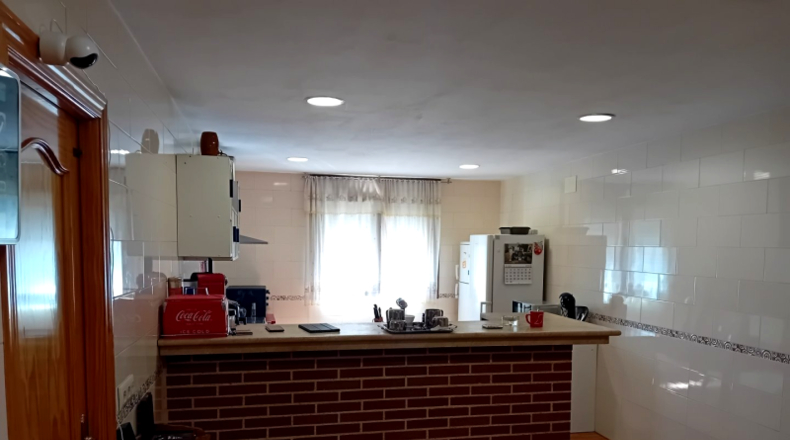 Ciudad Real - Torralba de Calatrava - 293m2
