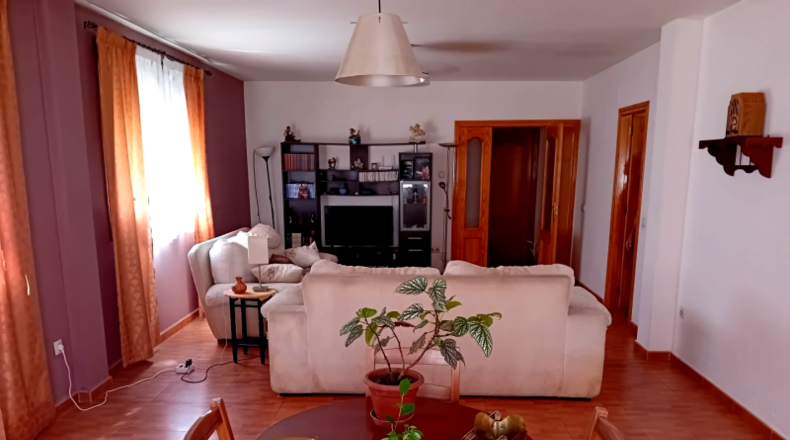 Ciudad Real - Torralba de Calatrava - 293m2