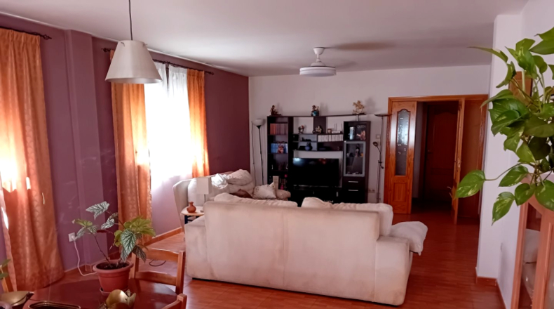 Ciudad Real - Torralba de Calatrava - 293m2