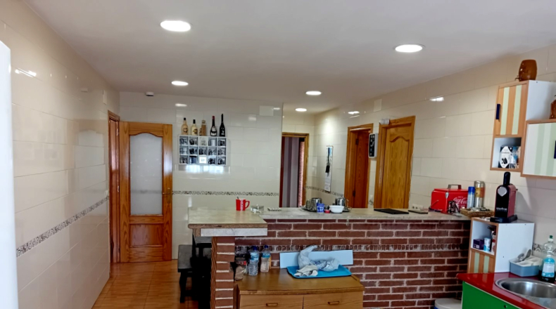 Ciudad Real - Torralba de Calatrava - 293m2