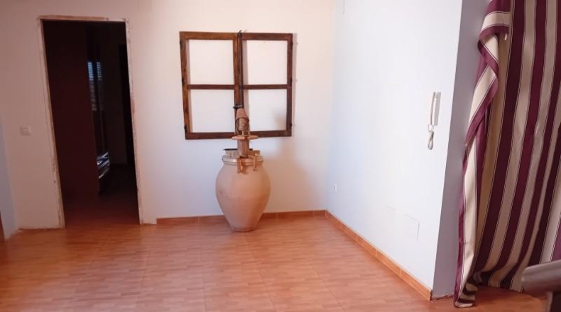 Ciudad Real - Torralba de Calatrava - 293m2
