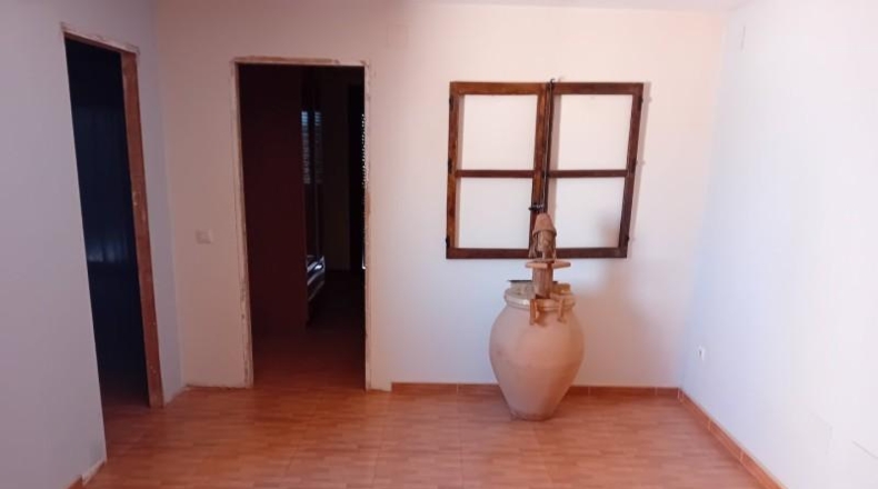 Ciudad Real - Torralba de Calatrava - 293m2