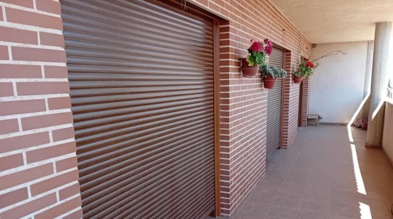 Ciudad Real - Torralba de Calatrava - 293m2
