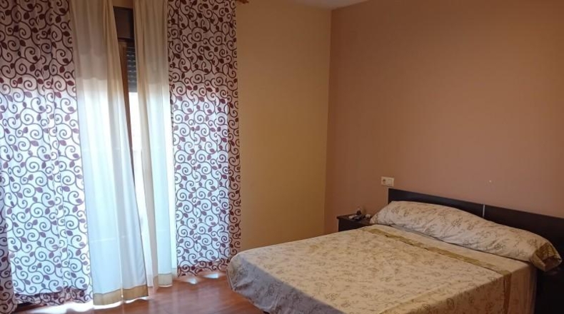 Ciudad Real - Torralba de Calatrava - 293m2