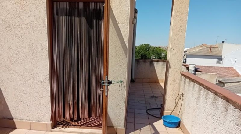 Ciudad Real - Torralba de Calatrava - 293m2