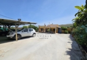 Xalet independent amb terreny en venda a la España, Lucena, ref.: TR194565 foto
