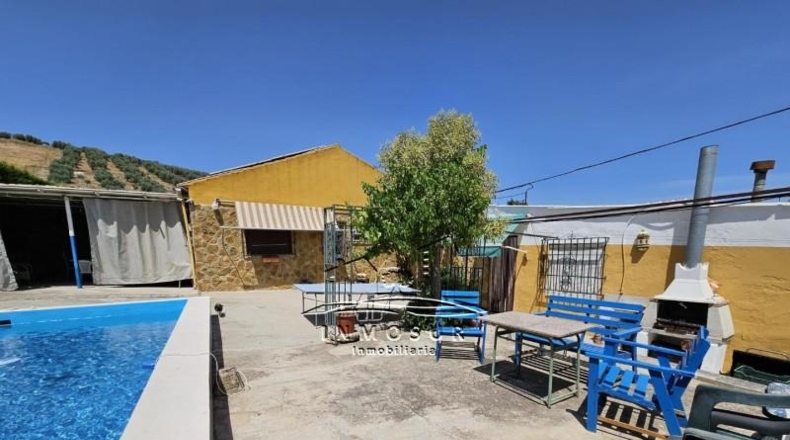 Córdoba - Lucena - 1270m2