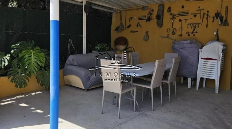 Córdoba - Lucena - 1270m2