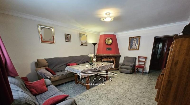 Córdoba - Lucena - 1270m2