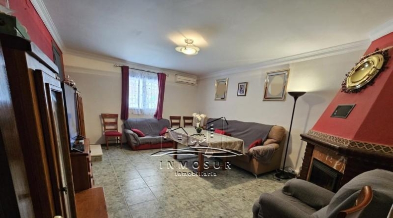 Córdoba - Lucena - 1270m2