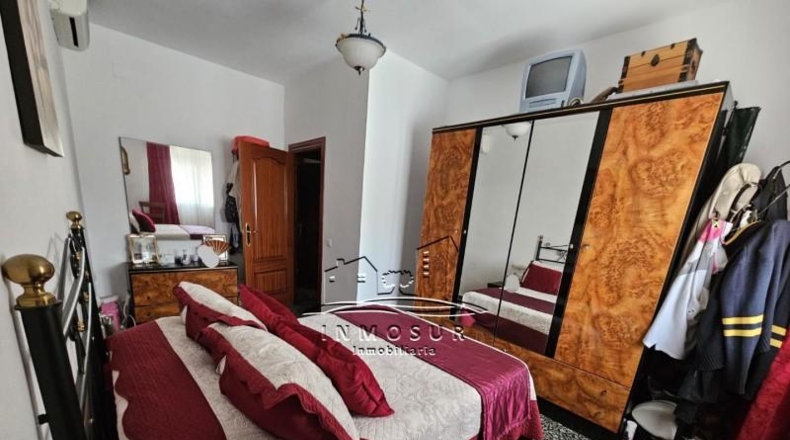 Córdoba - Lucena - 1270m2