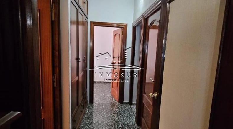 Córdoba - Lucena - 1270m2