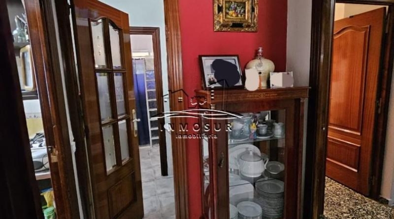 Córdoba - Lucena - 1270m2