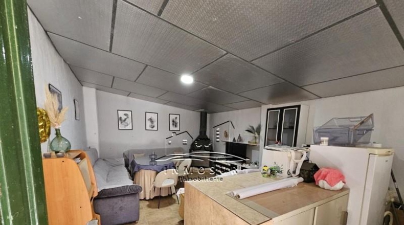 Córdoba - Lucena - 1270m2