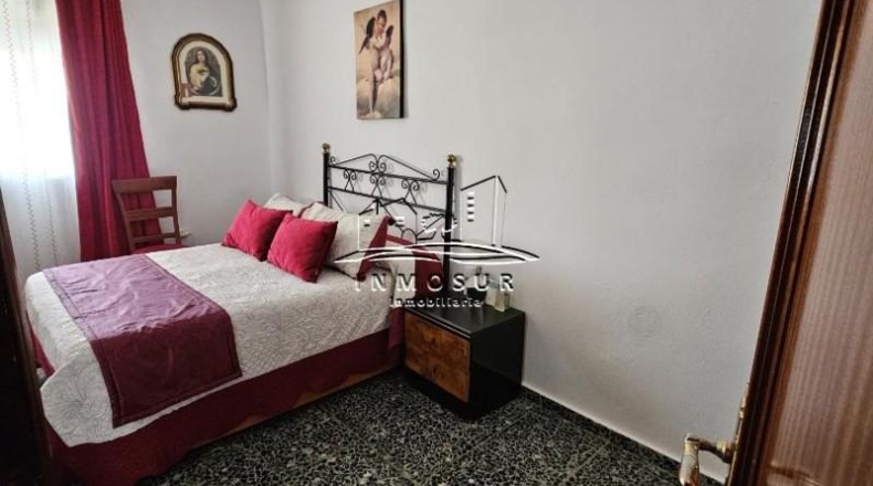 Córdoba - Lucena - 1270m2