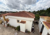 Chalet independiente con terreno en venta en la España, Montserrat, ref: TR413222 foto