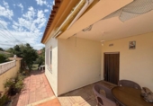 Chalet independiente con terreno en venta en la España, Montserrat, ref: TR413222 foto