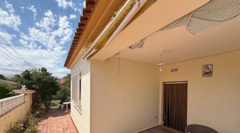 València - Montserrat - 596m2