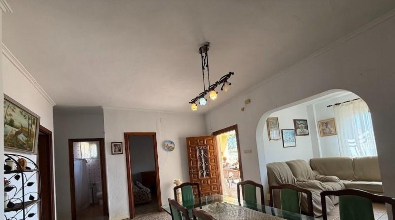 València - Montserrat - 596m2