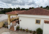 Chalet independiente con terreno en venta en la España, Montserrat, ref: TR413222 foto