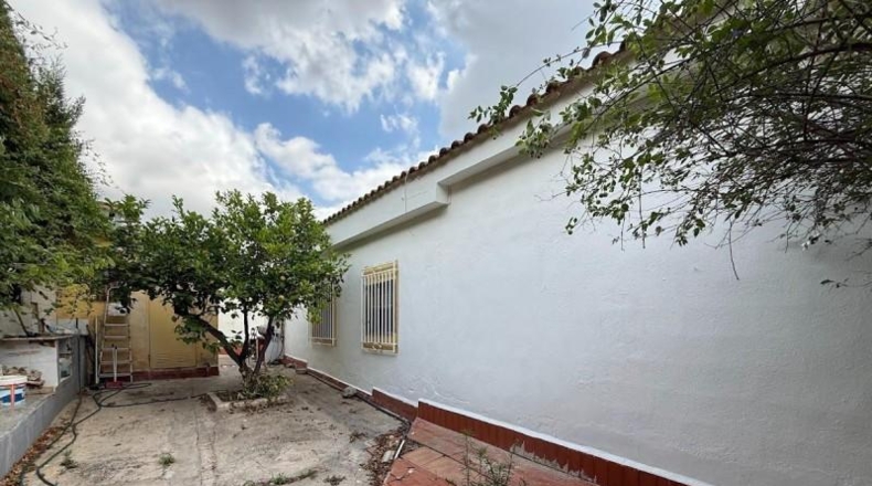 València - Montserrat - 596m2