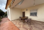 Chalet independiente con terreno en venta en la España, Montserrat, ref: TR413222 foto