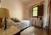 Chalet independiente con terreno en venta en la España, Montserrat, ref: TR413222 foto