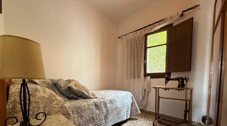 València - Montserrat - 596m2