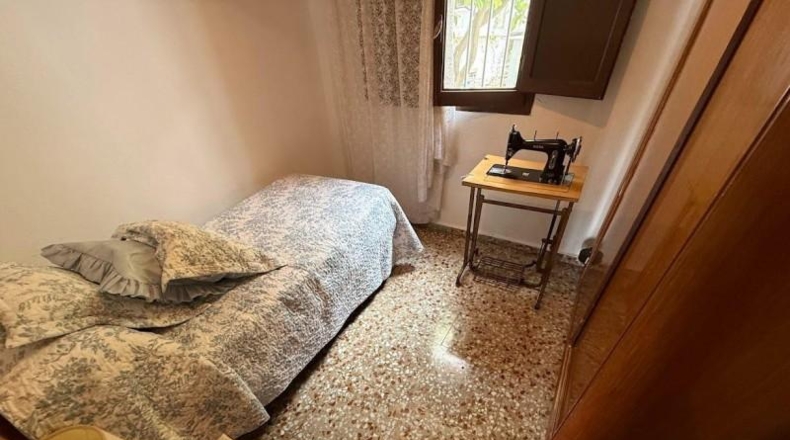 València - Montserrat - 596m2