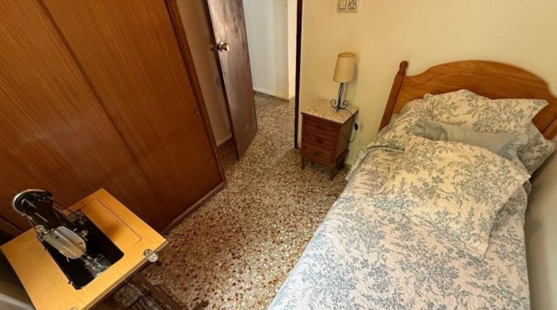 València - Montserrat - 596m2