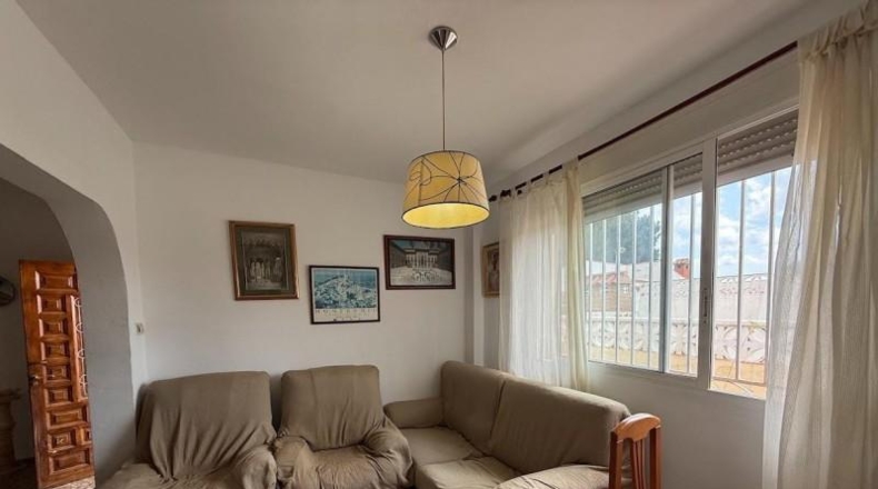València - Montserrat - 596m2