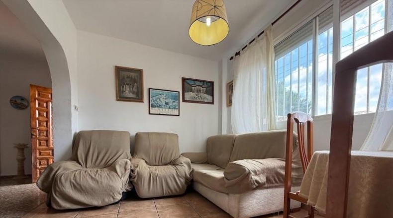 València - Montserrat - 596m2
