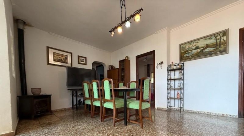 València - Montserrat - 596m2