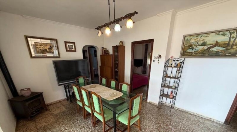 València - Montserrat - 596m2
