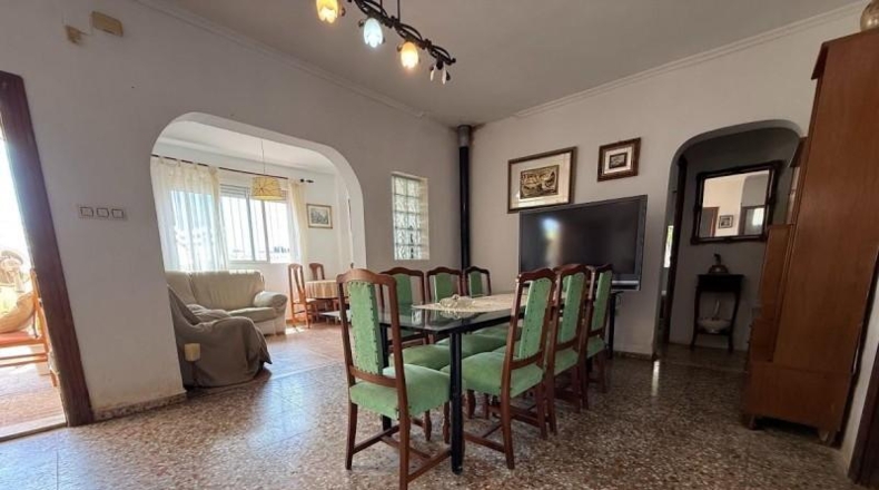 València - Montserrat - 596m2