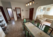 Chalet independiente con terreno en venta en la España, Montserrat, ref: TR413222 foto