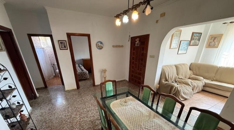 València - Montserrat - 596m2