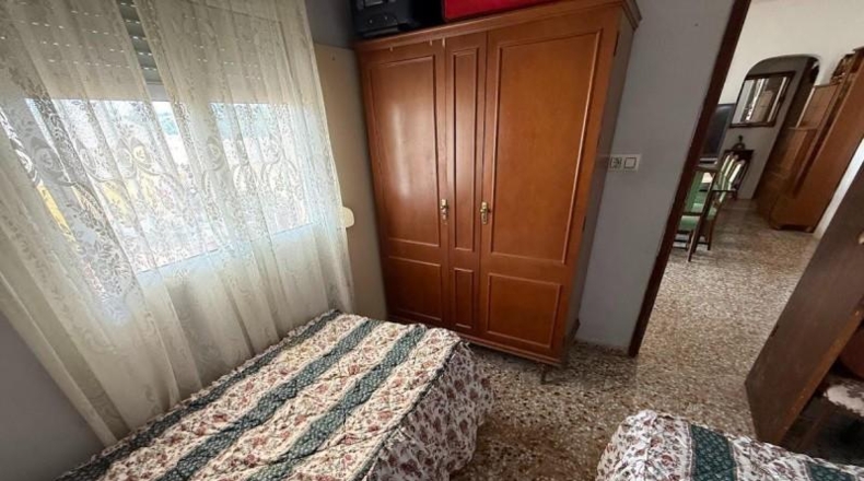 València - Montserrat - 596m2