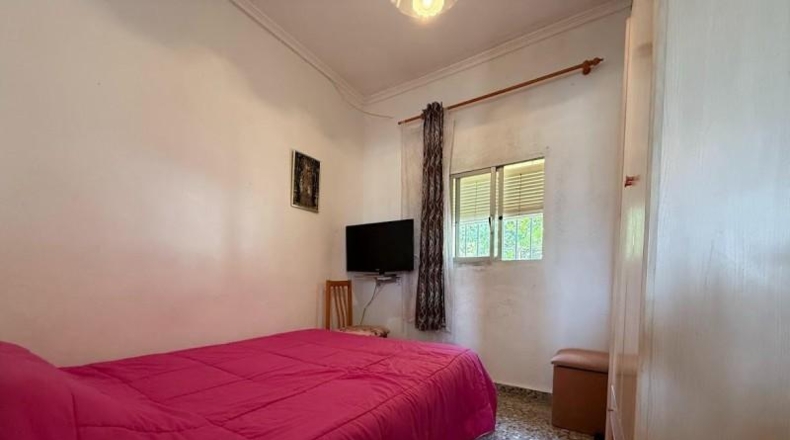 València - Montserrat - 596m2