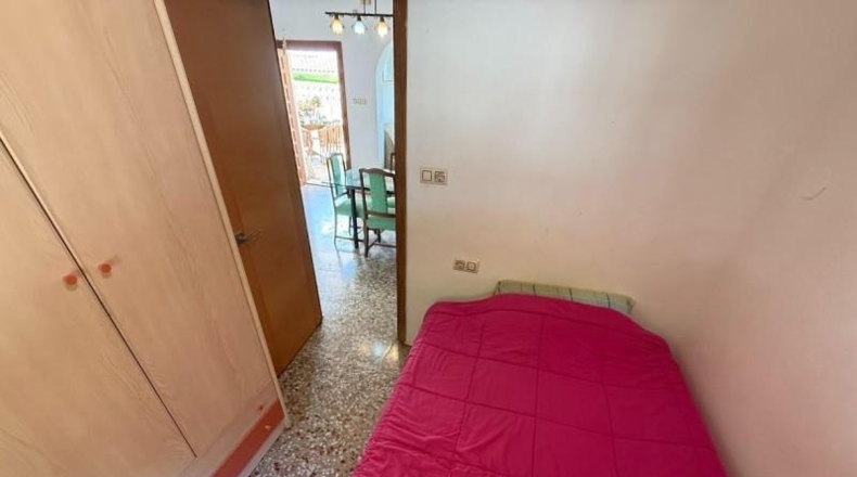 València - Montserrat - 596m2